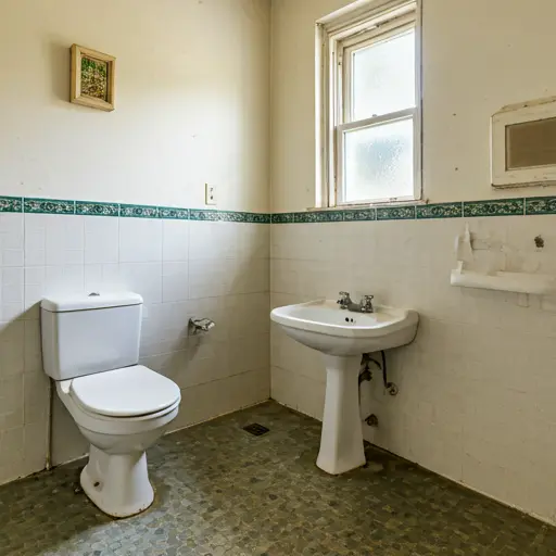 Hubbell Handyman spotlight project showcasing home remodeling work