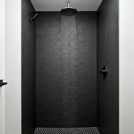 Hubbell Handyman spotlight project with completed handyman work