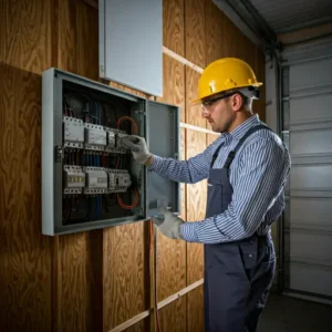 Winterizing your Utah home electrical maintenance tips