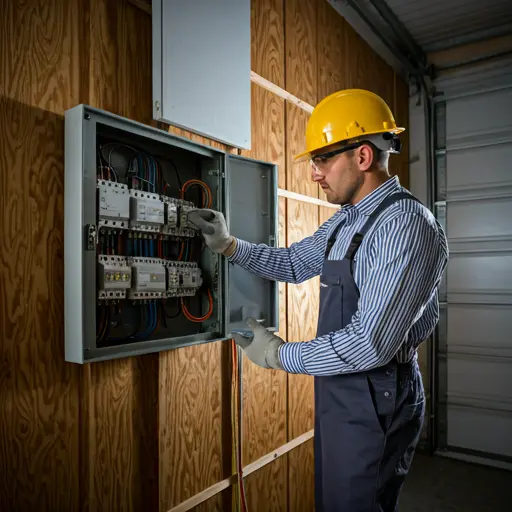 Winterizing your Utah home electrical maintenance tips