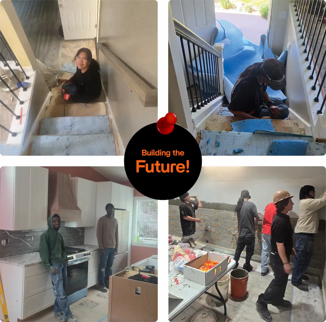 Hubbell Handyman home improvement and repair services in Utah